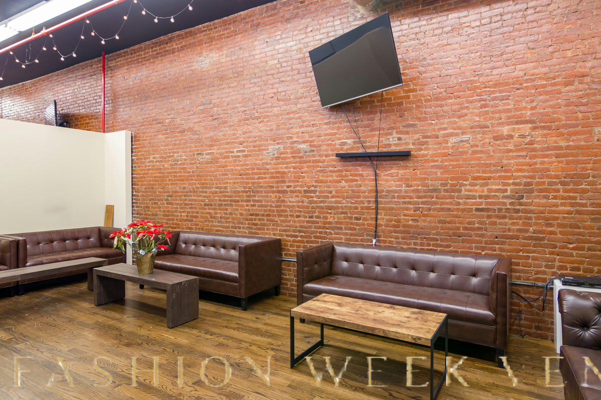 Expansive Loft Space at the Heart of Tribeca and SoHo, 186 sqm, pop up store in New York