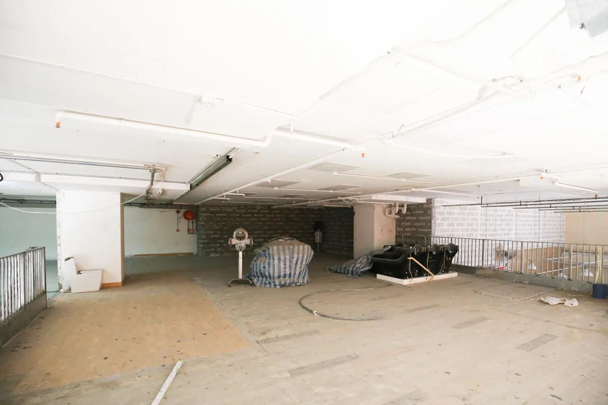 Expansive Pop-Up Store in Kwun Tong, 465 sqm, pop up store in Hong Kong, additional interior view