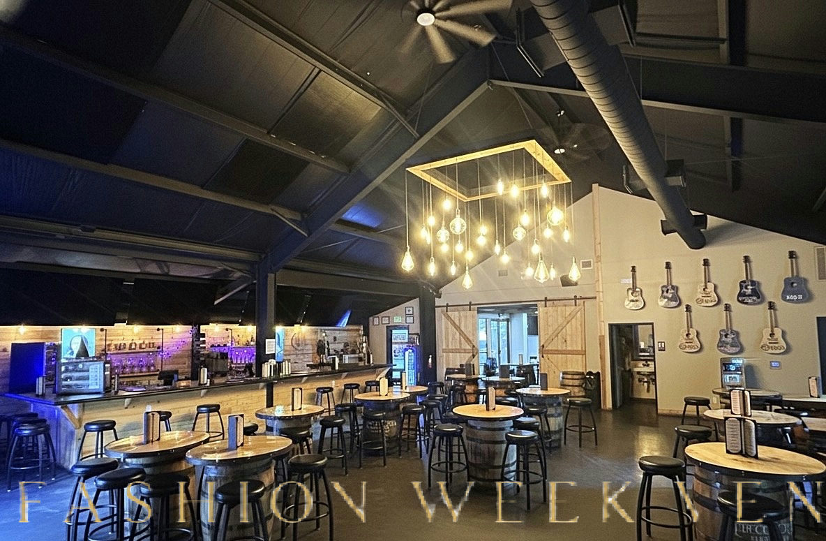 Expansive Private Distillery Event Space in San Antonio, 1394 sqm, private event, pop-up rental