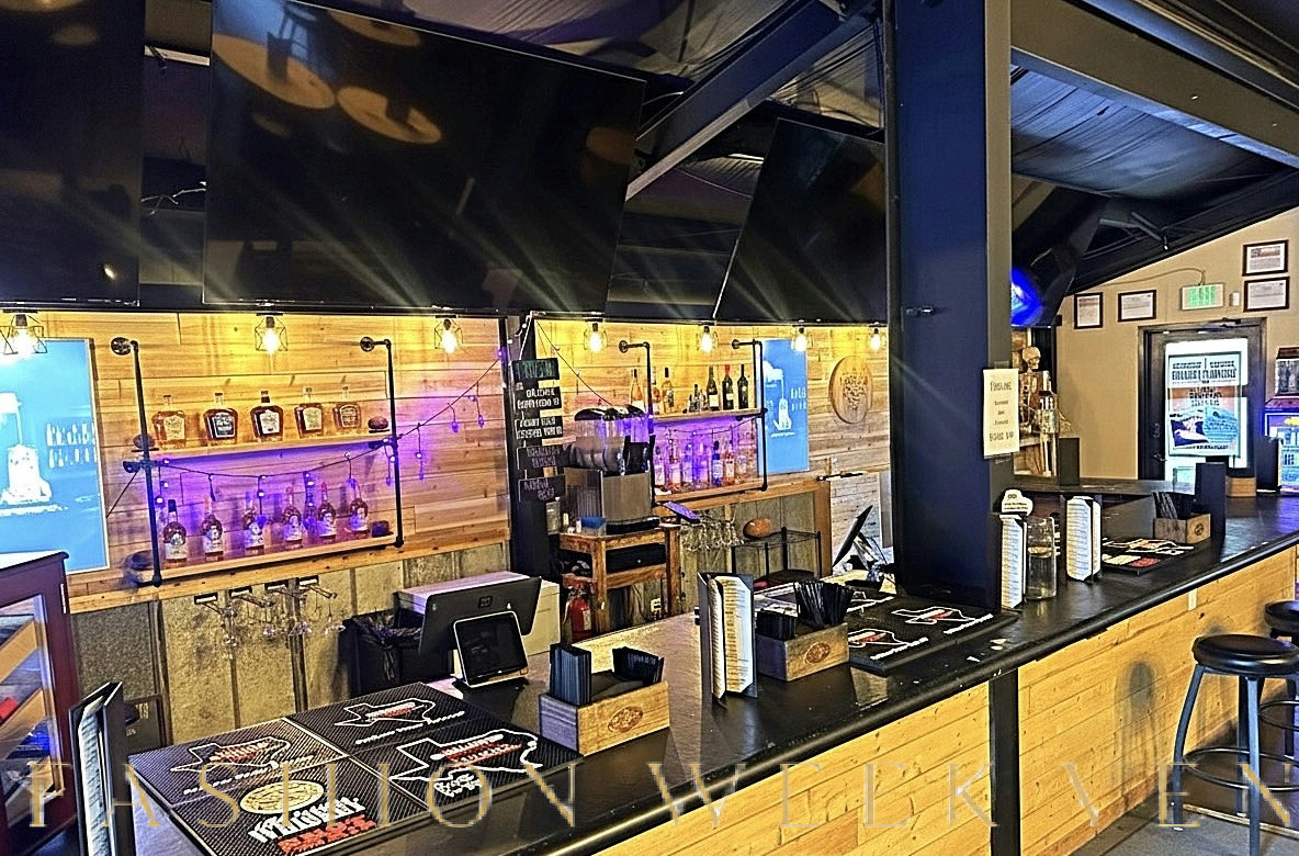 Expansive Private Distillery Event Space in San Antonio, 1394 sqm, private event, pop-up rental, third interior view
