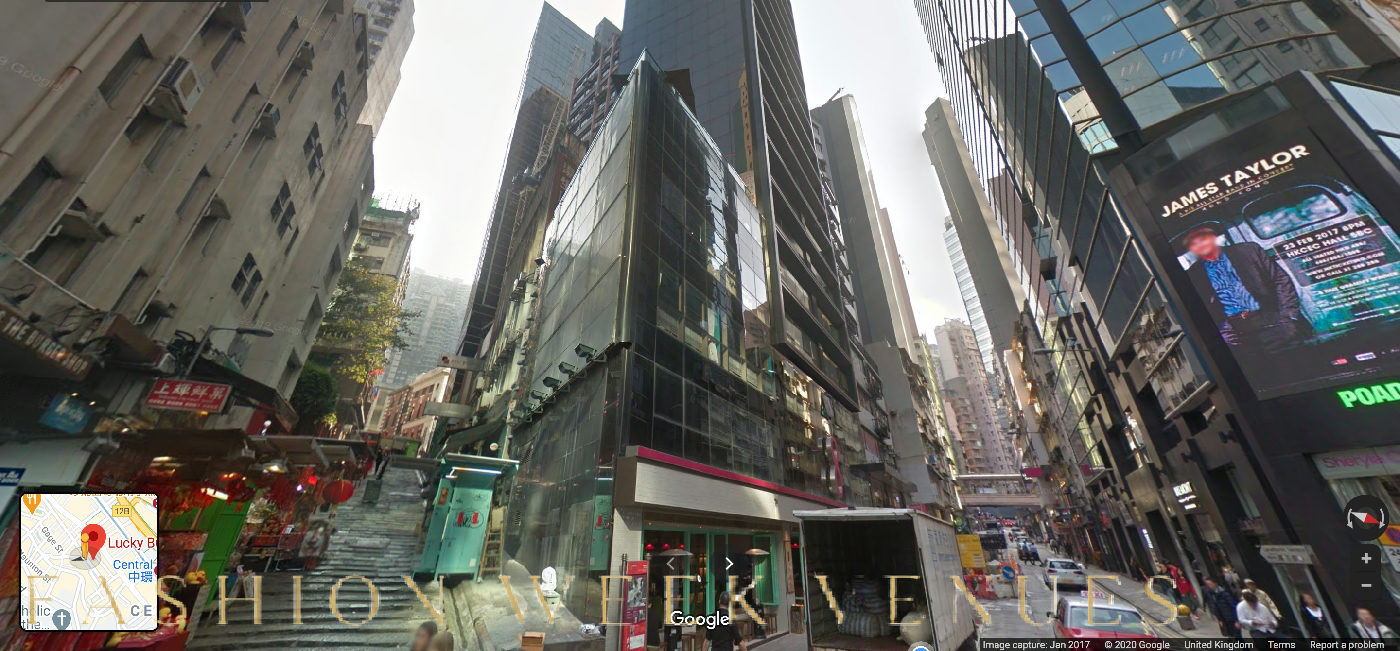Expansive Retail Space Available on Wellington Street, 256 sqm, pop up store in Hong Kong