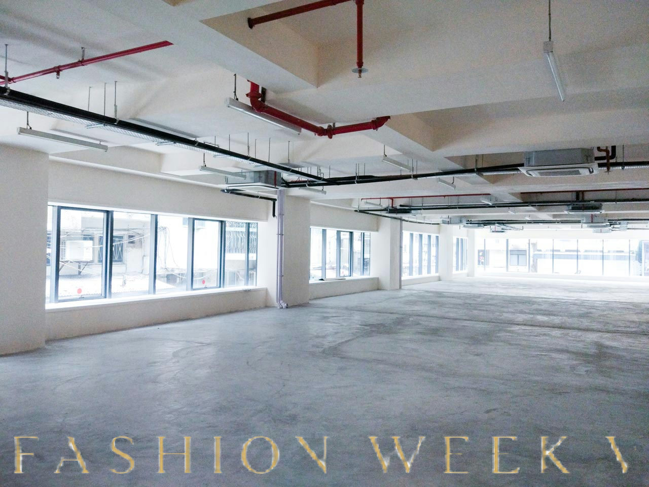 Expansive Retail Space for Creative Brands in Sé, 387 sqm, showroom presentation, pop-up rental in Macau