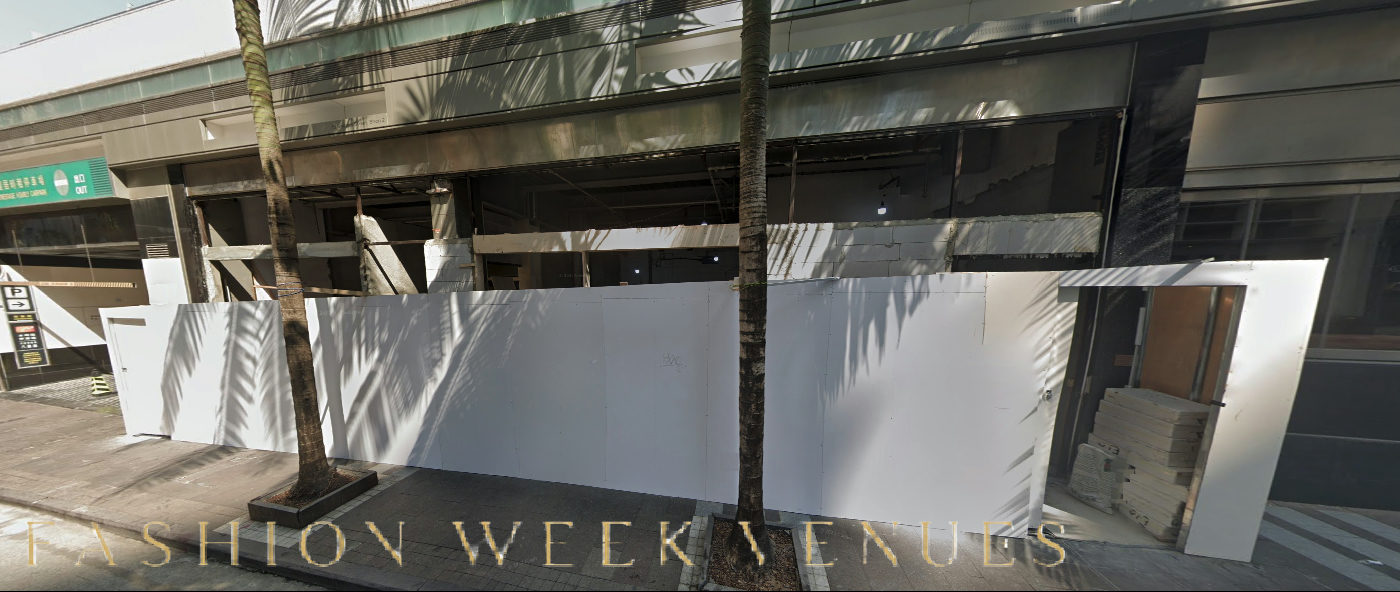 F&B/Retail Space for Lease in Soho, 128 sqm, retail activation, pop-up rental in Hong Kong, second interior view