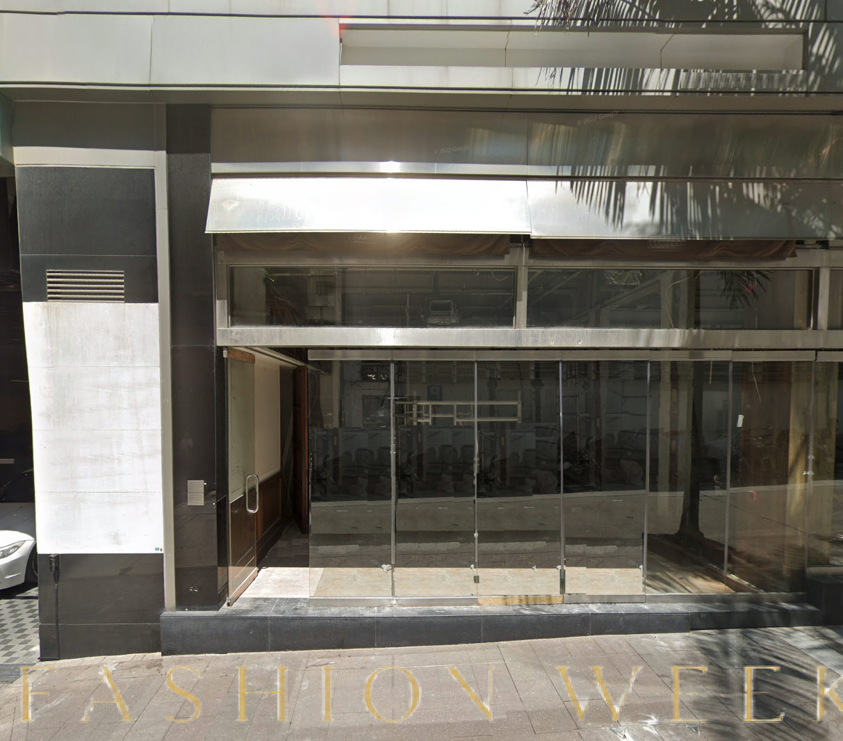 F&B/Retail Unit Available Adjacent to PMQ, 91 sqm, retail activation, pop-up rental in Hong Kong