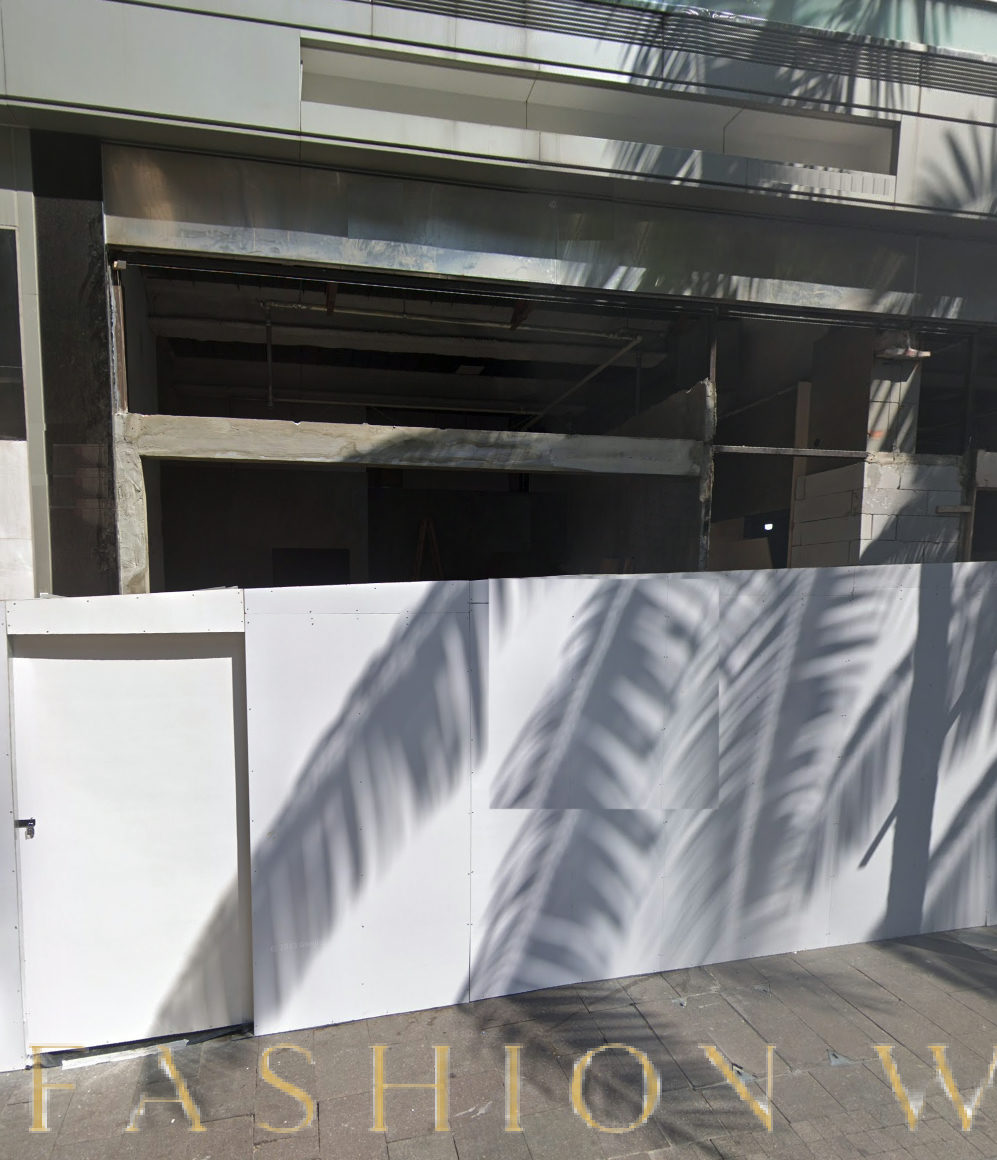 F&B/Retail Unit Available Adjacent to PMQ, 91 sqm, retail activation, pop-up rental in Hong Kong, second interior view
