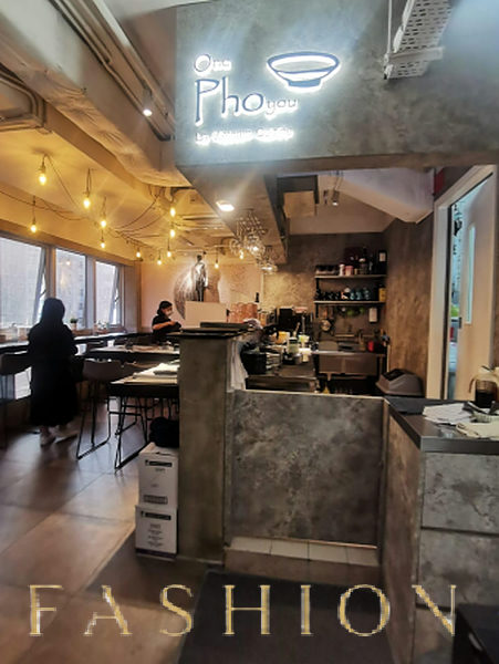 F&B Space Available in Causeway Bay, 153 sqm, retail activation, pop-up rental in Hong Kong, second interior view