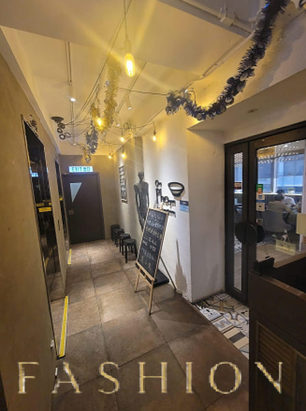 F&B Space Available in Causeway Bay, 153 sqm, retail activation, pop-up rental in Hong Kong, third interior view