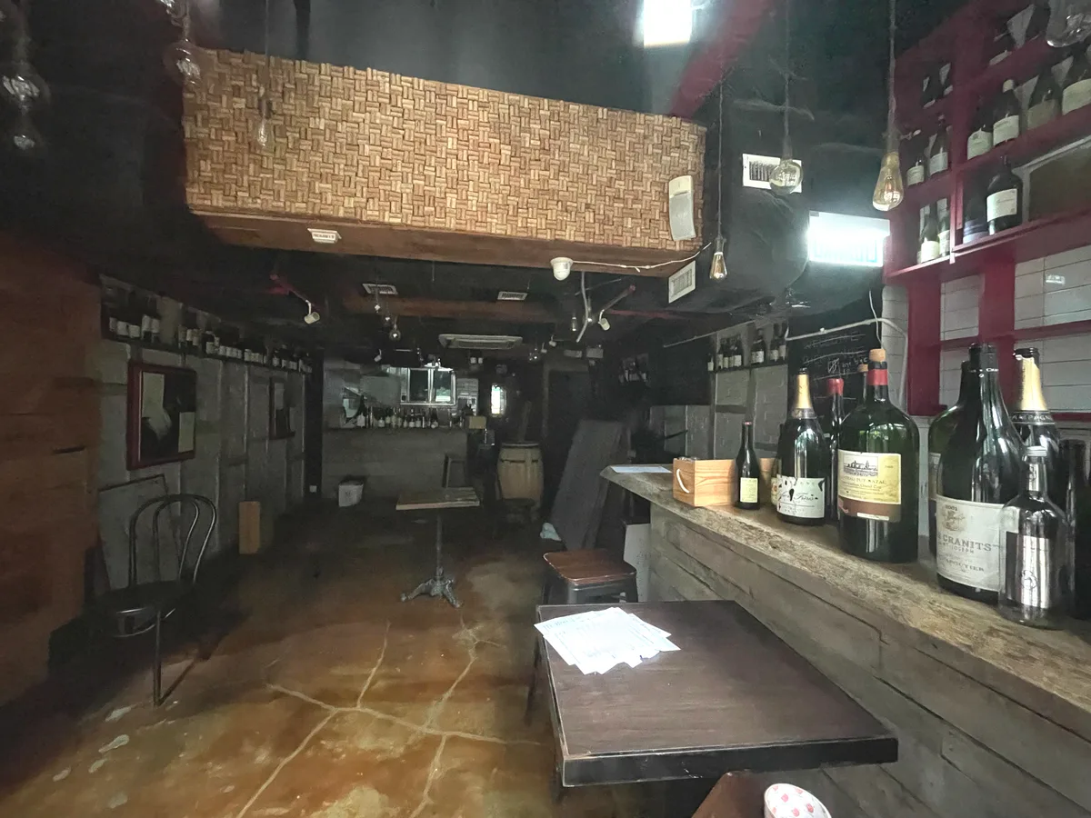 F&B Unit Available Near Central Wet Market, 158 sqm, retail activation, pop-up rental in Hong Kong