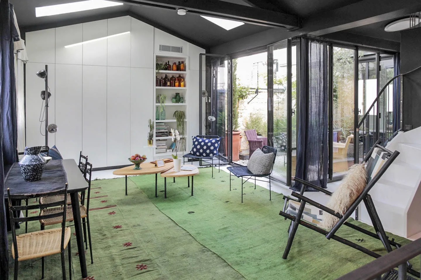 Fabulous Apartment near Louvre Museum — 2