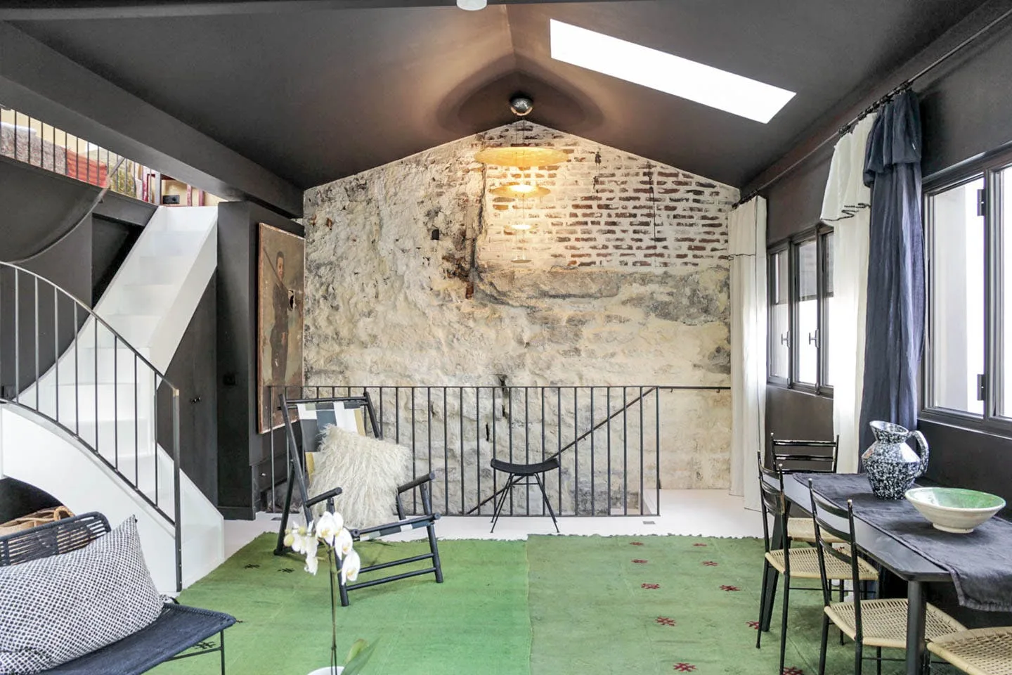 Fabulous Apartment near Louvre Museum — 3