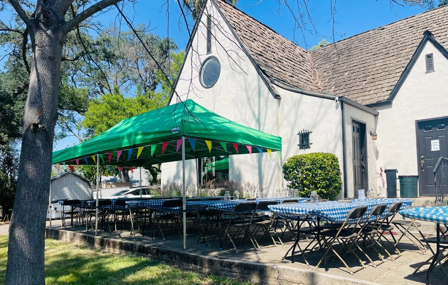 Fair Oaks Village Campus Event and Office Space — 3