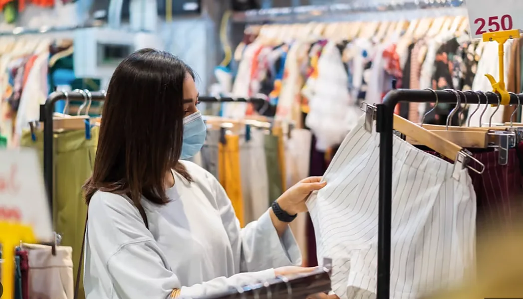 Fashion Fiesta Pop-Up Event Vendor Opportunity, 613 sqm, pop up store in Singapore