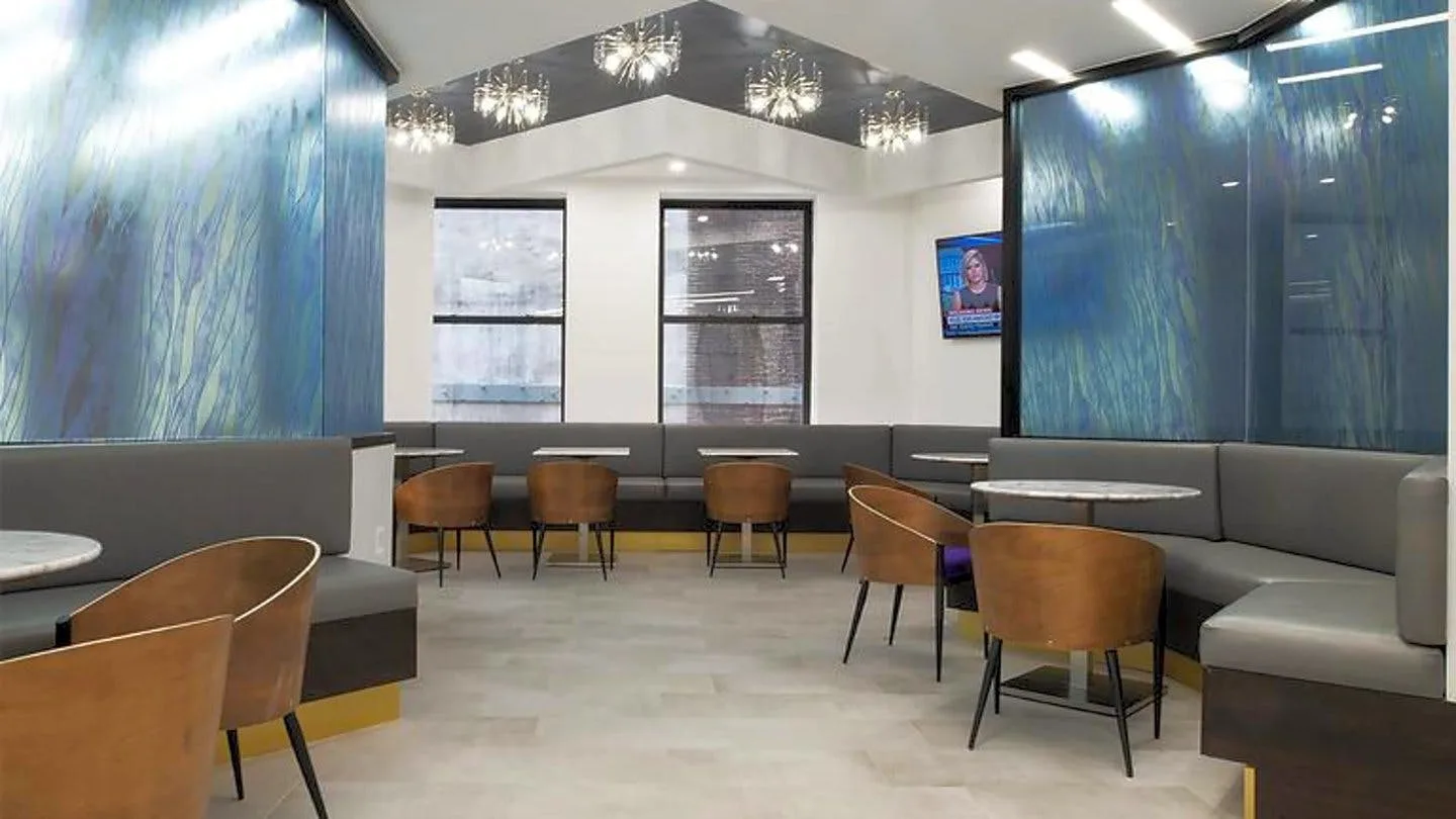 Fifth Avenue Conference Room and Event Space in New York — 2
