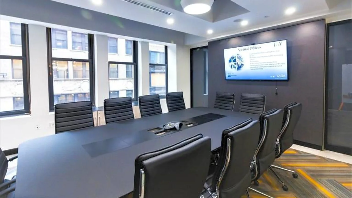 Fifth Avenue Conference Room and Event Space in New York — 4