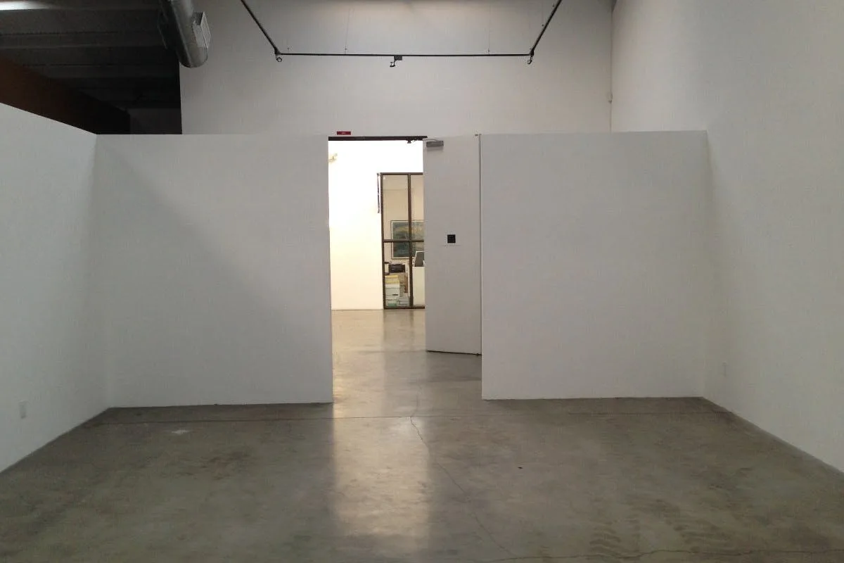 Fine Art Gallery and Pop-Up Space in Santa Monica — 2