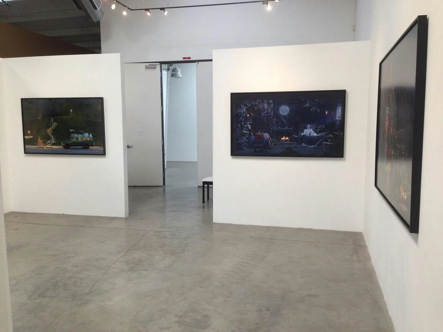 Fine Art Gallery and Pop-Up Space in Santa Monica — 3