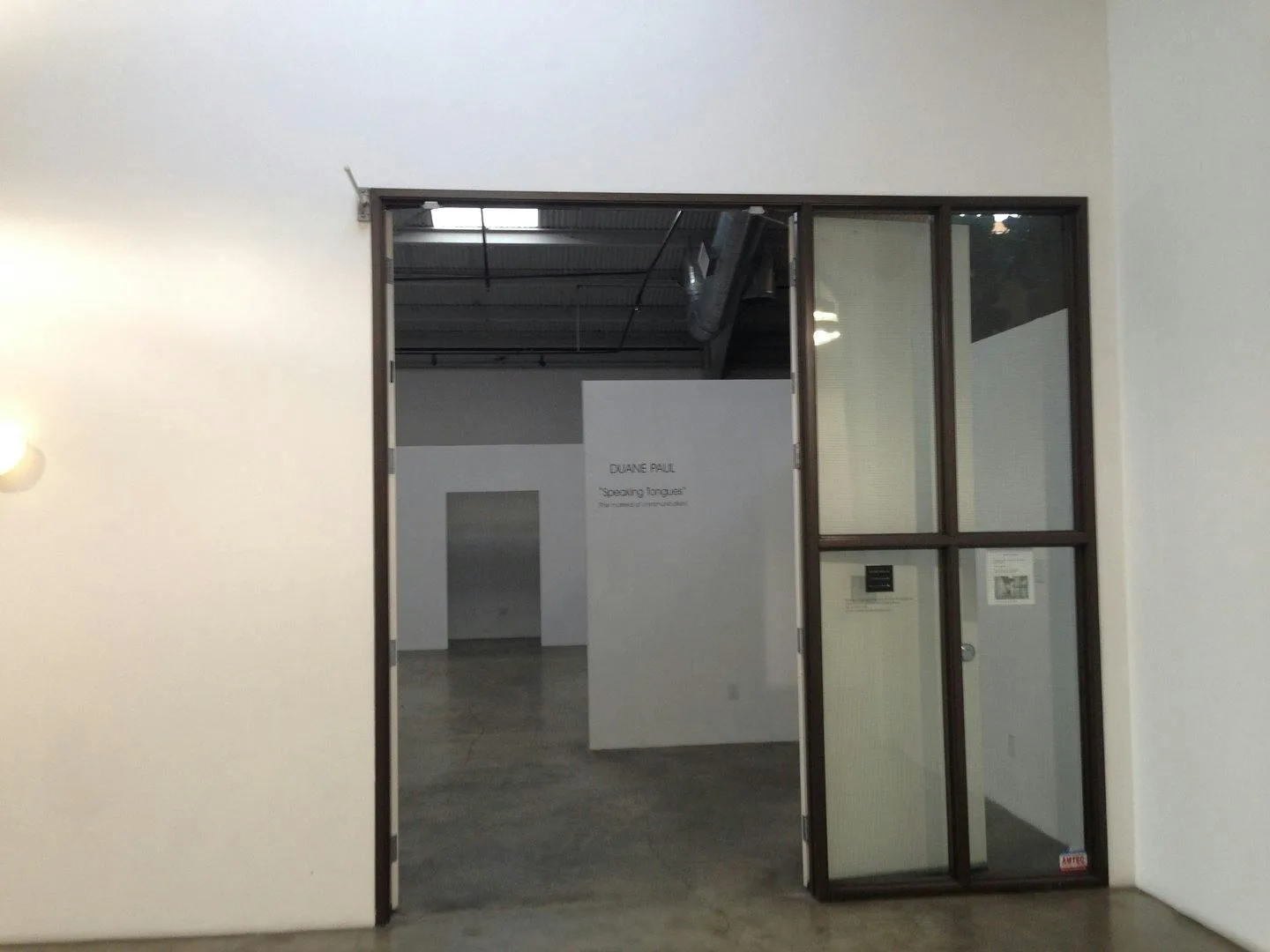 Fine Art Gallery and Pop-Up Space in Santa Monica — 5