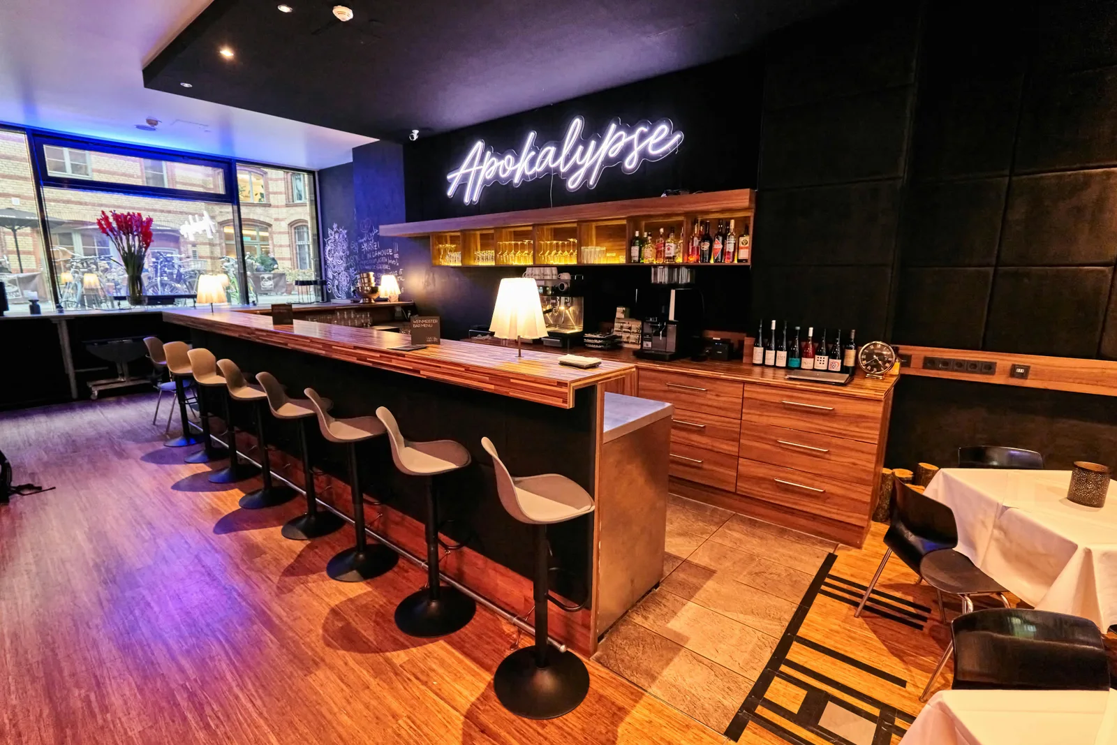First-class Venue in Berlin-Mitte — 2
