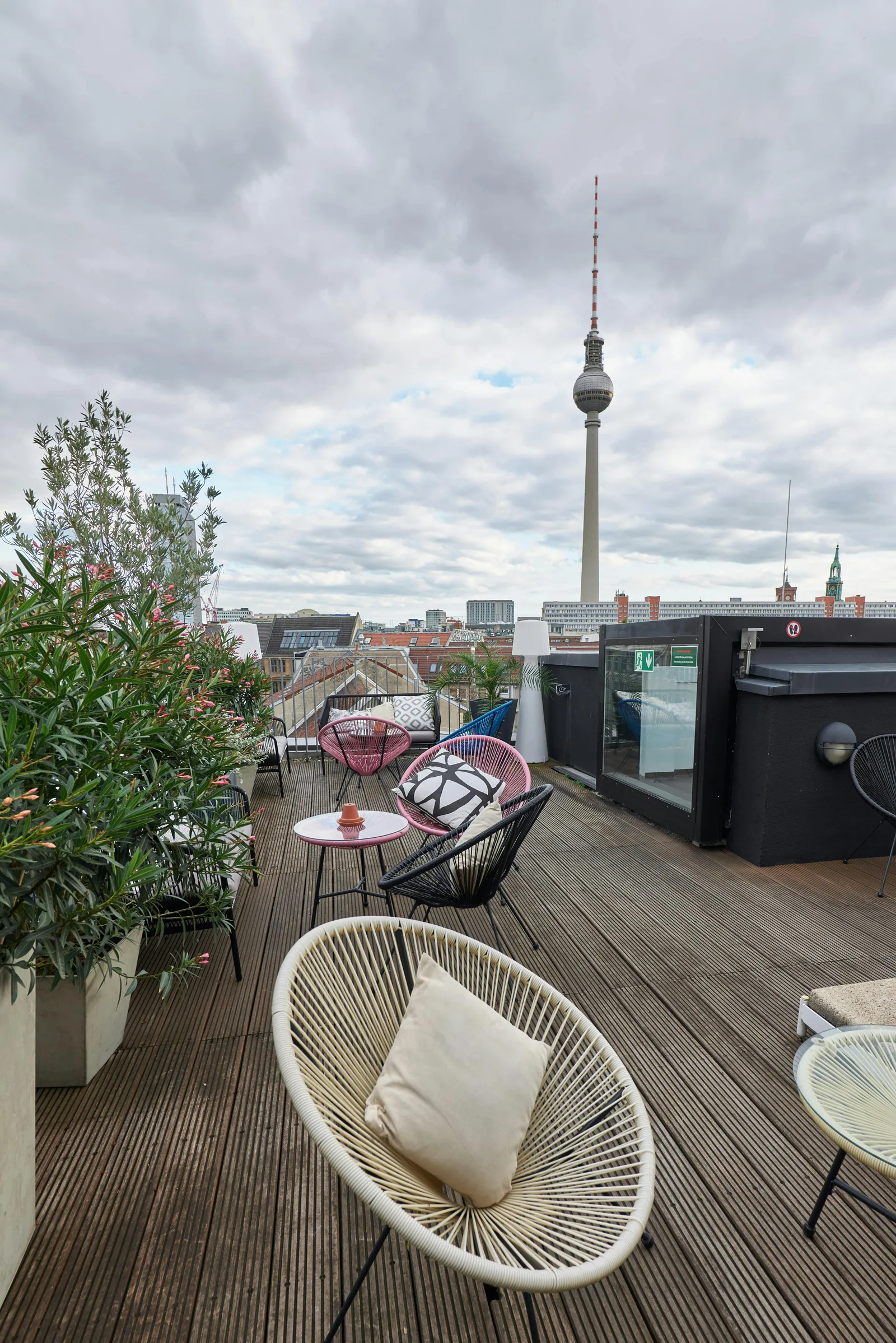 First-class Venue in Berlin-Mitte — 3