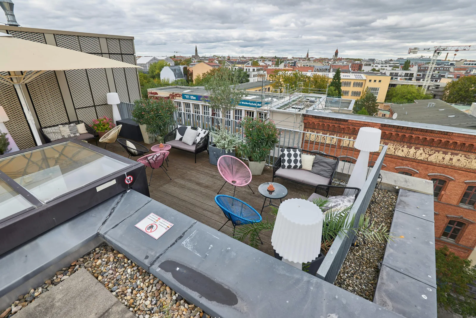 First-class Venue in Berlin-Mitte — 4