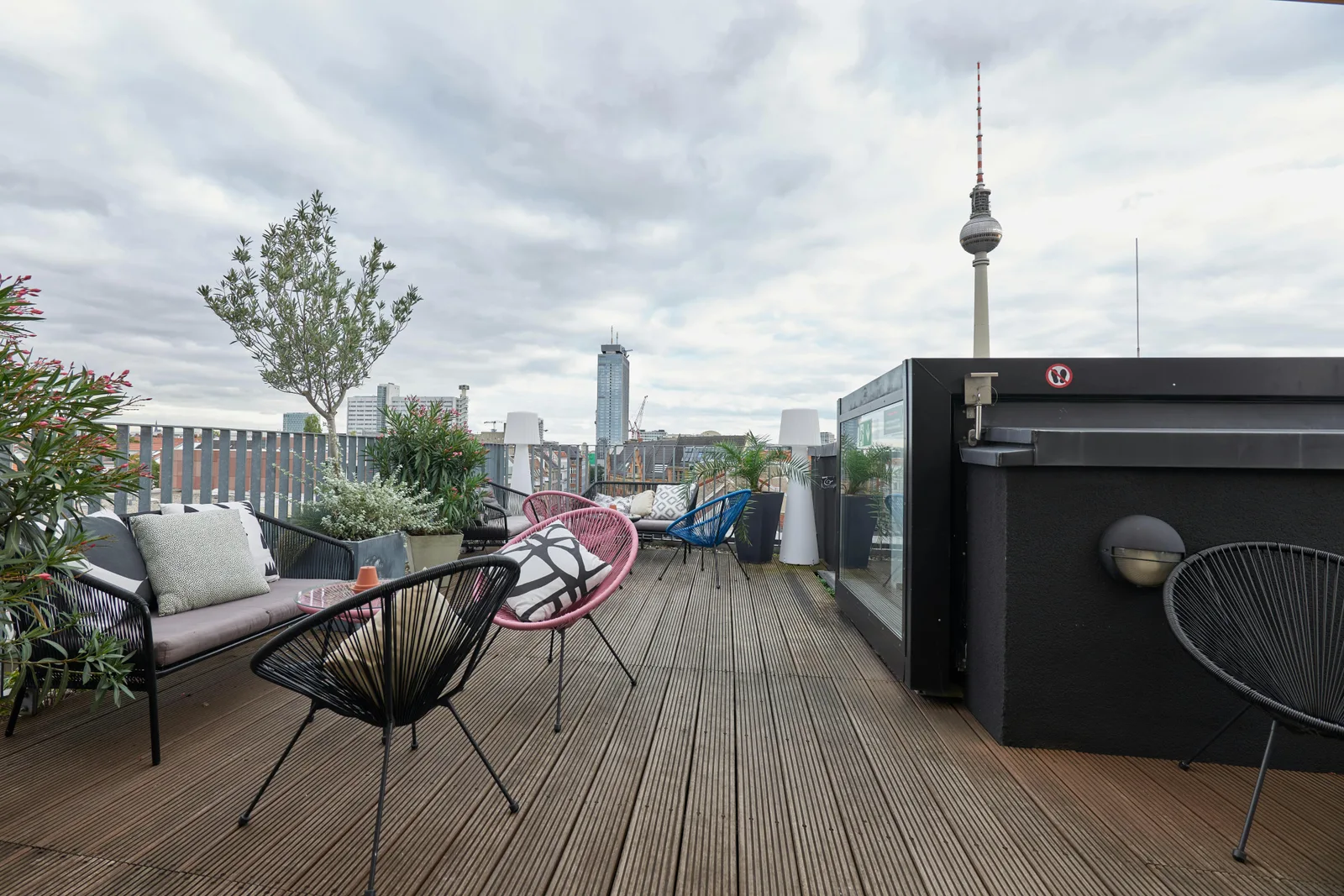 First-class Venue in Berlin-Mitte — 5