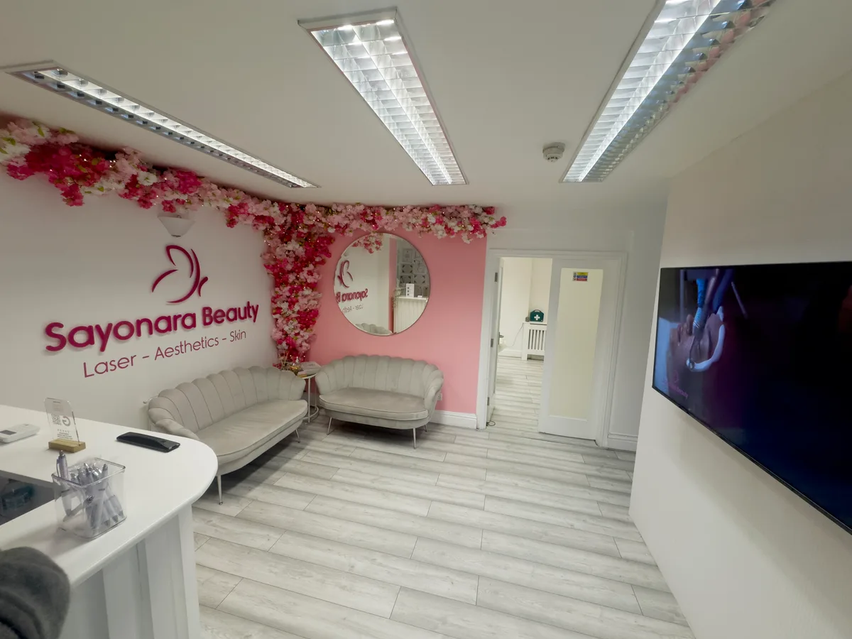 First-Floor Commercial Space for Rent in Manchester, 37 sqm, retail activation, pop-up rental in Greater Manchester