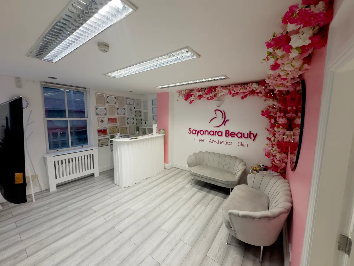 First-Floor Commercial Space for Rent in Manchester, 37 sqm, retail activation, pop-up rental in Greater Manchester, additio…