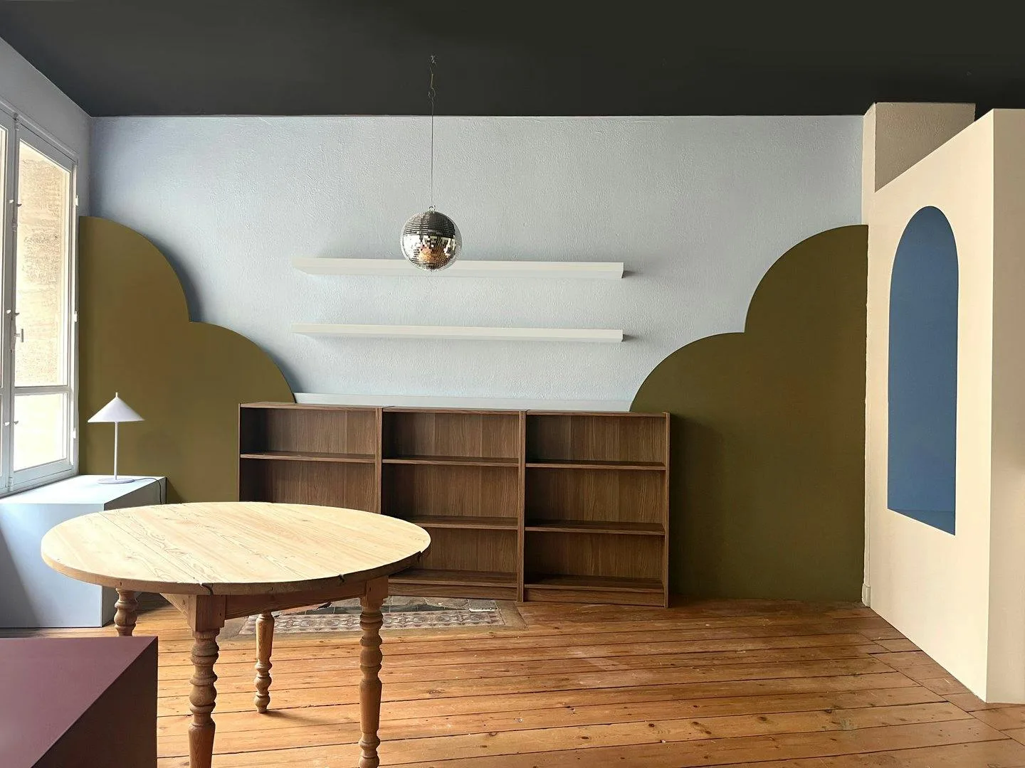 First-Floor Pop-Up Space in Bordeaux Saint-Paul — 3