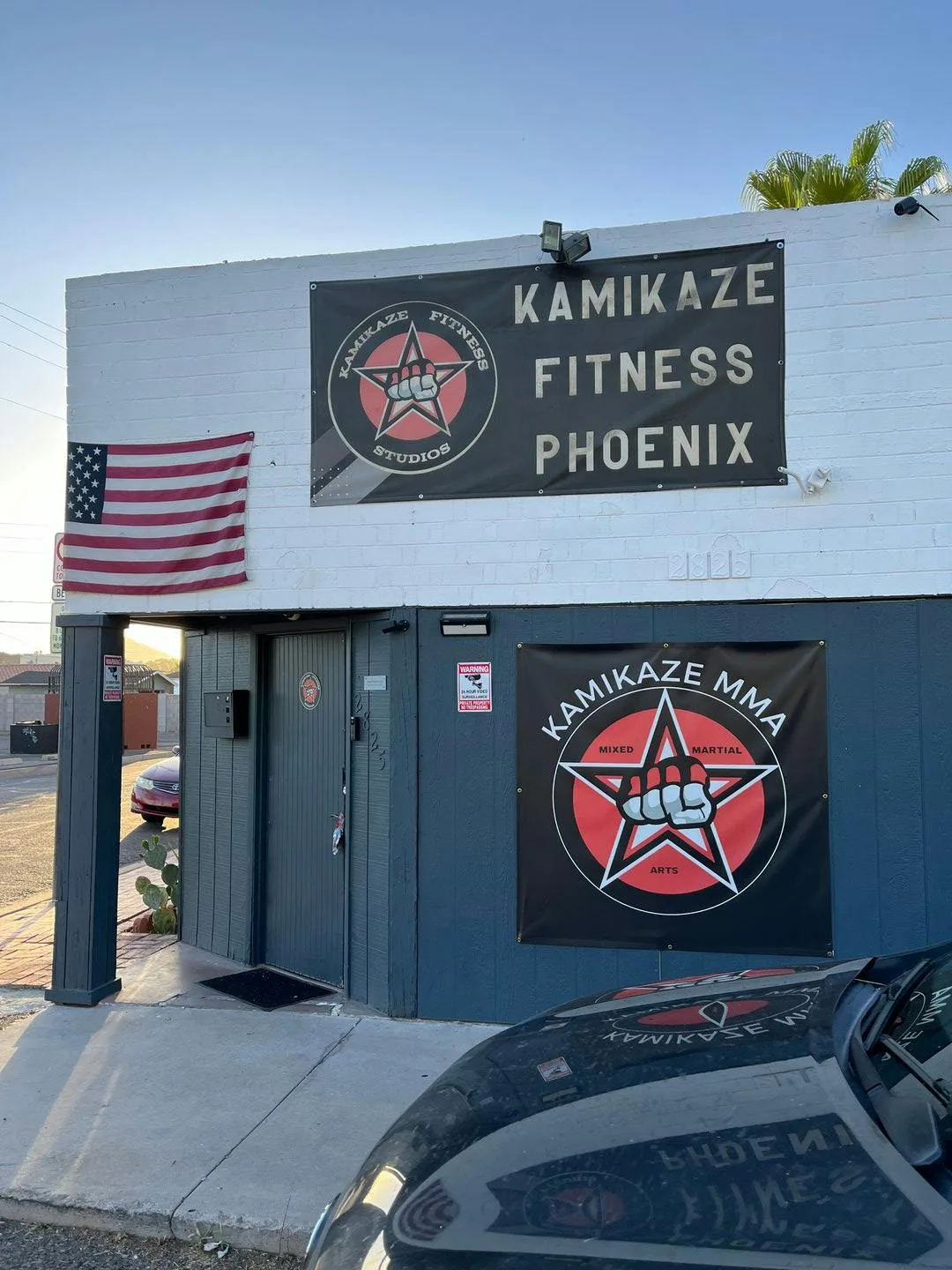 Fitness Studio and Martial Arts Gym in Phoenix, Arizona — 3