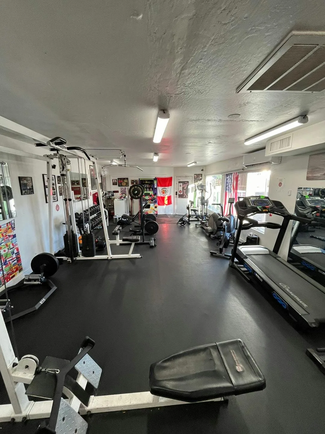 Fitness Studio and Martial Arts Gym in Phoenix, Arizona — 4