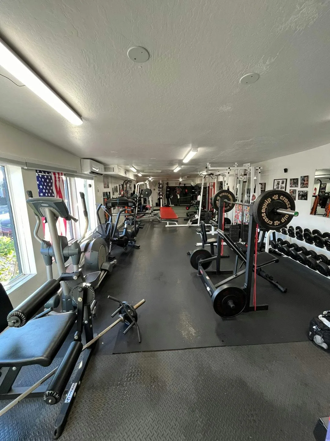 Fitness Studio and Martial Arts Gym in Phoenix, Arizona — 5