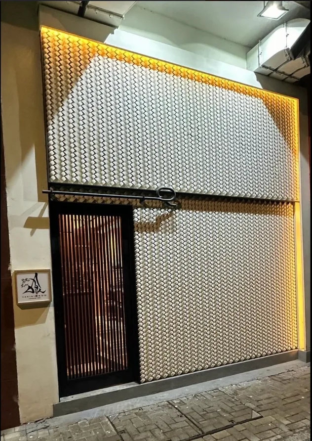 Fitted Out Restaurant for Rent in Central with No Premium, 56 sqm, private event, pop-up rental in Hong Kong