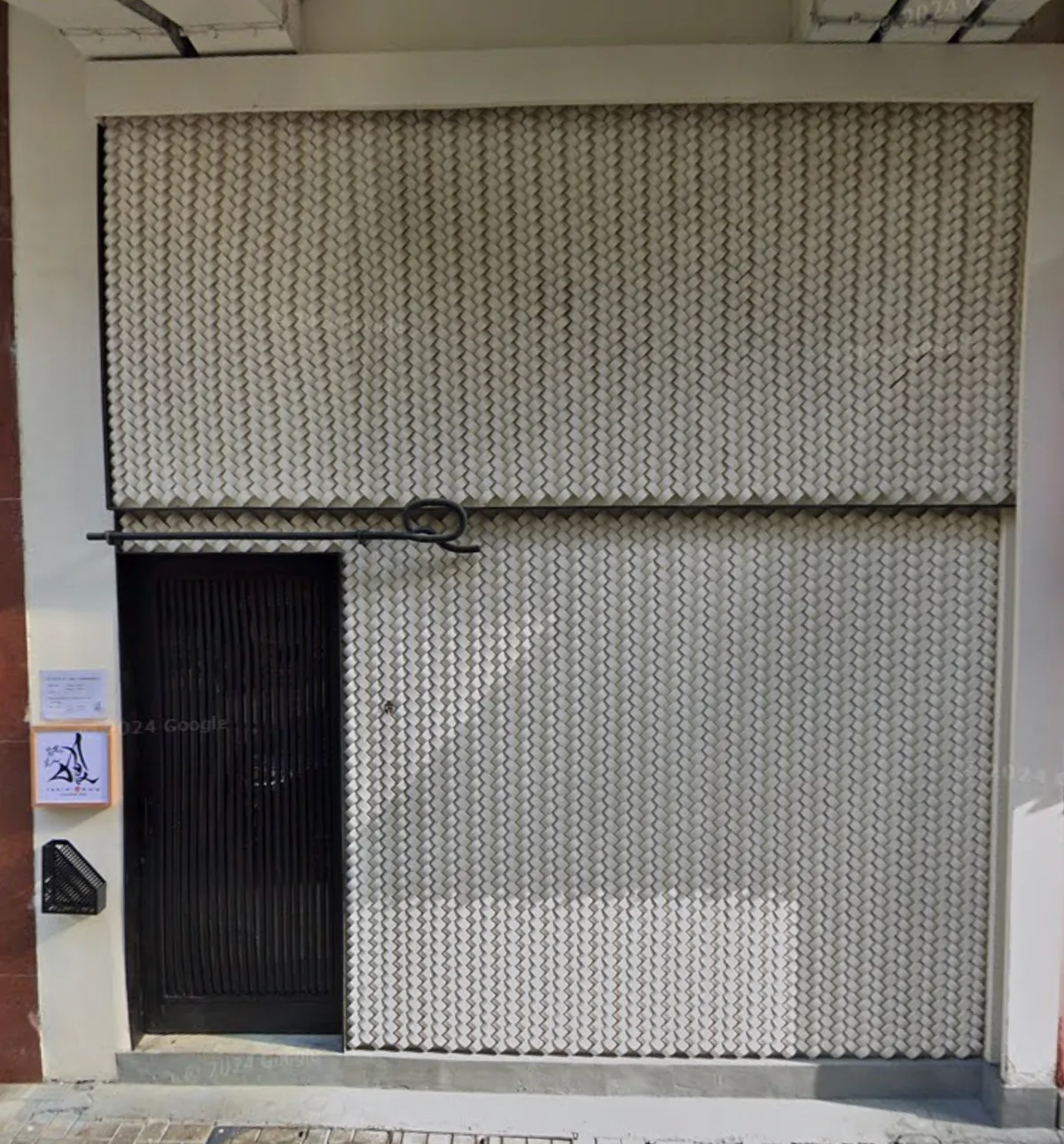 Fitted Out Restaurant for Rent in Central with No Premium, 56 sqm, private event, pop-up rental in Hong Kong, second interio…