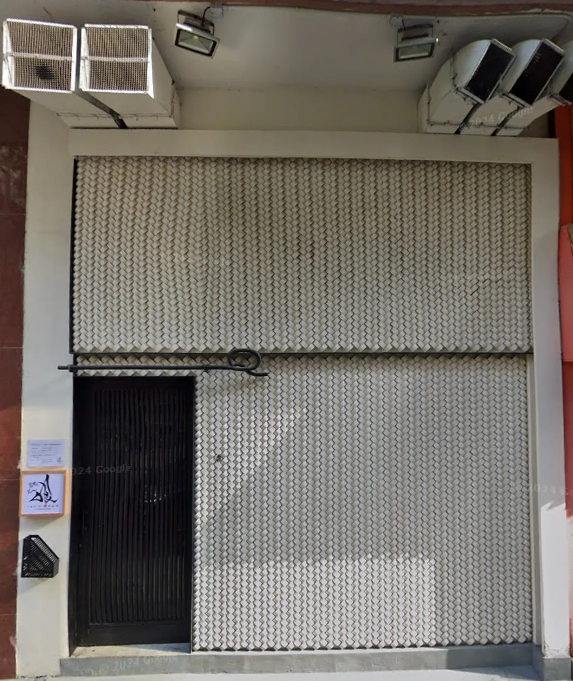 Fitted Out Restaurant for Rent in Central with No Premium, 56 sqm, private event, pop-up rental in Hong Kong, third interior…