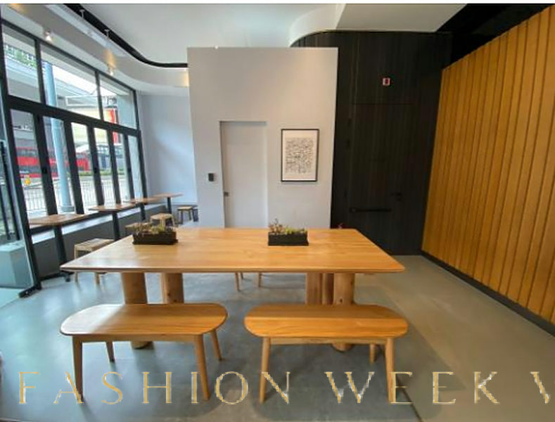 Fitted-Out Restaurant or Coffee Shop Space in Sheung Wan, 166 sqm, retail activation, pop-up rental in Hong Kong