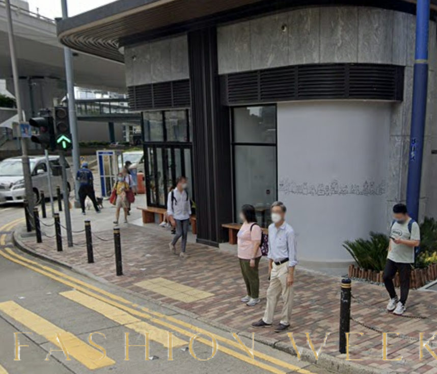Fitted-Out Restaurant or Coffee Shop Space in Sheung Wan, 166 sqm, retail activation, pop-up rental in Hong Kong, second int…