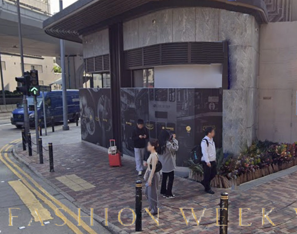 Fitted-Out Restaurant or Coffee Shop Space in Sheung Wan, 166 sqm, retail activation, pop-up rental in Hong Kong, third inte…