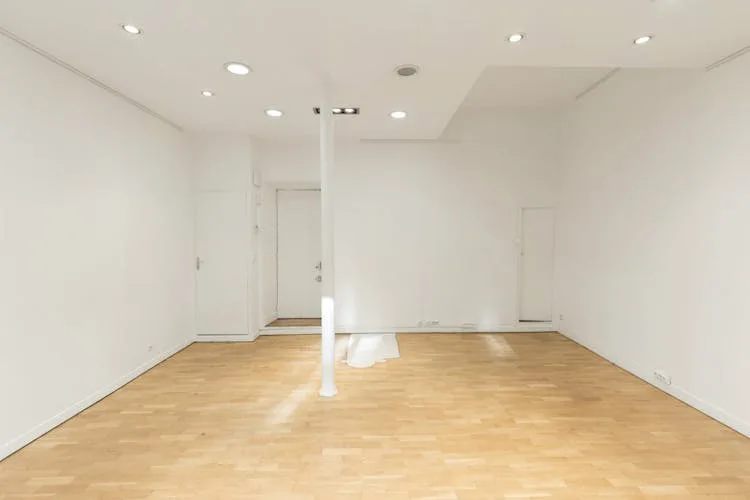 Fitzrovia Retail and Showroom Space on Newman Street — 3