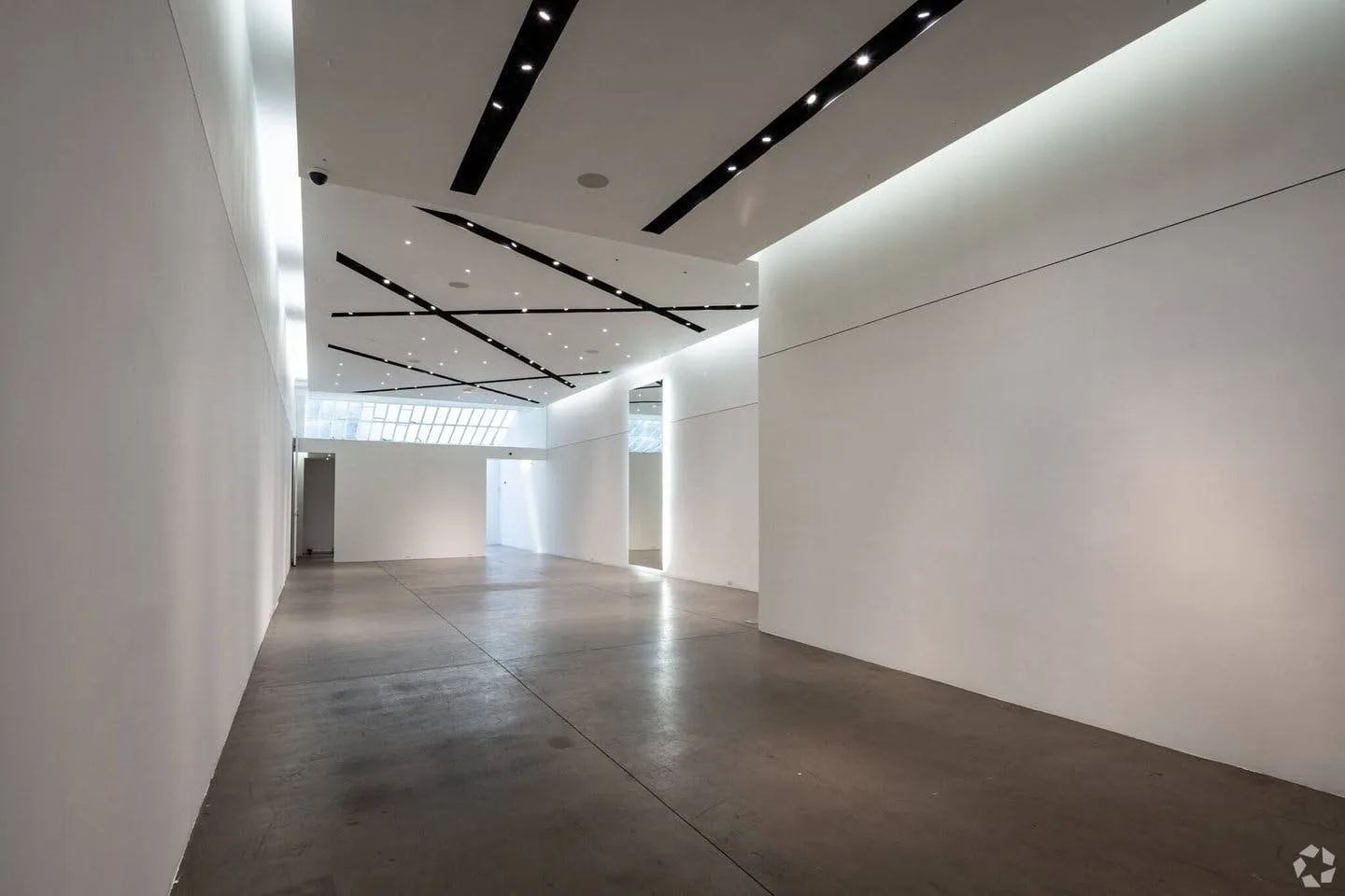 Flagship Retail Space on Wooster Street in SoHo — 3