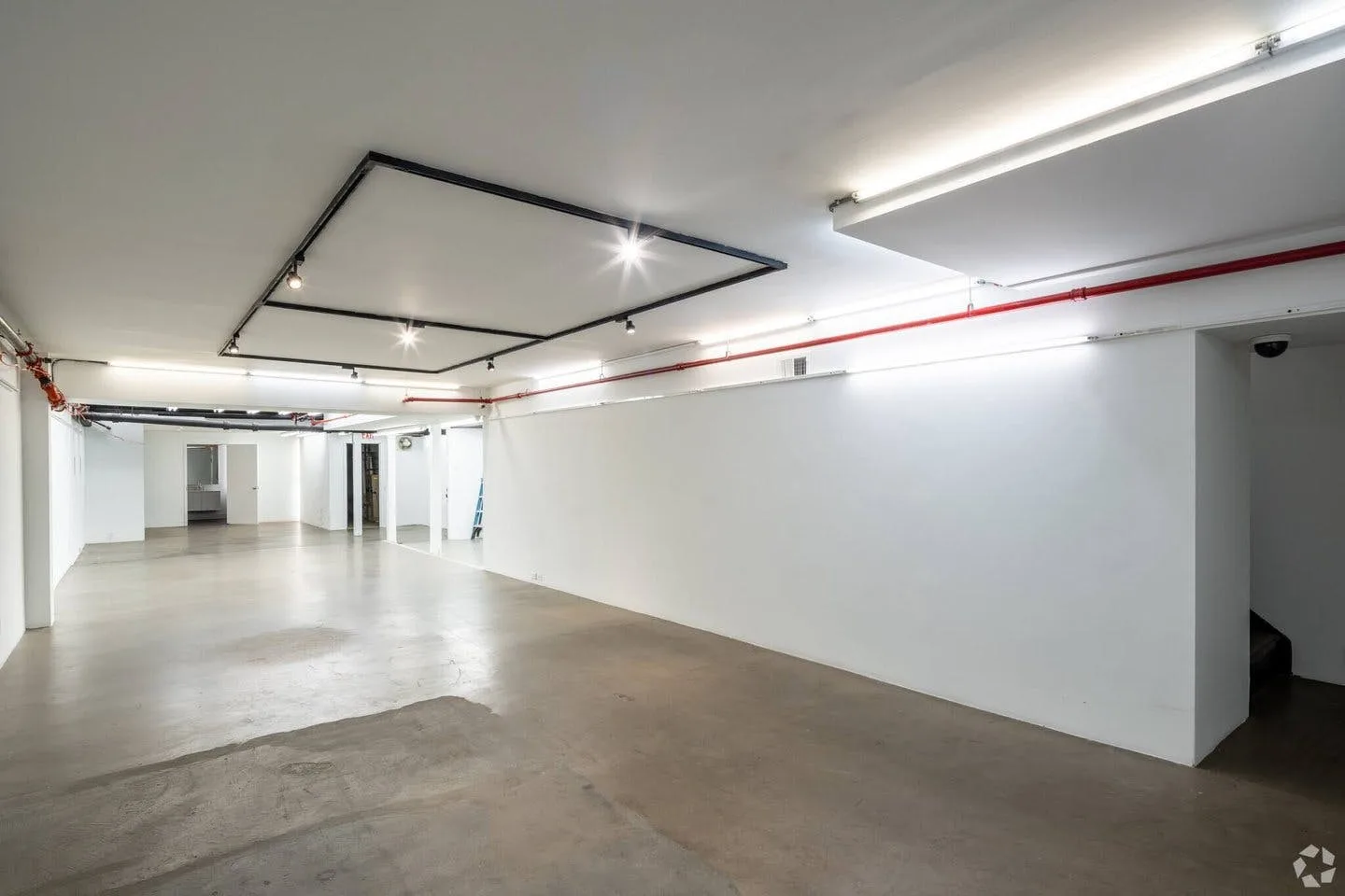 Flagship Retail Space on Wooster Street in SoHo — 4
