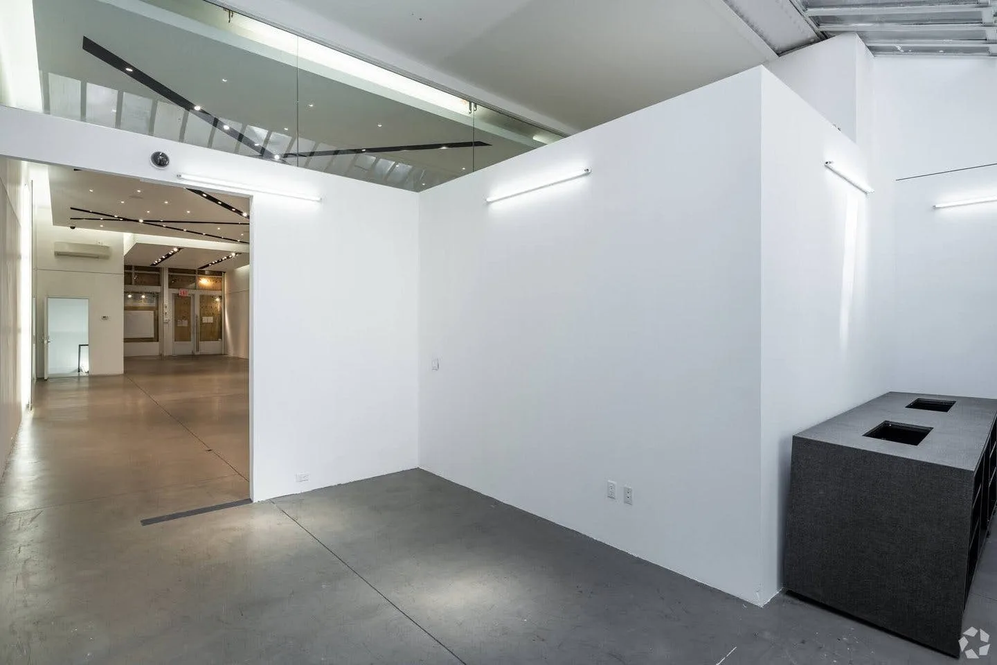 Flagship Retail Space on Wooster Street in SoHo — 5