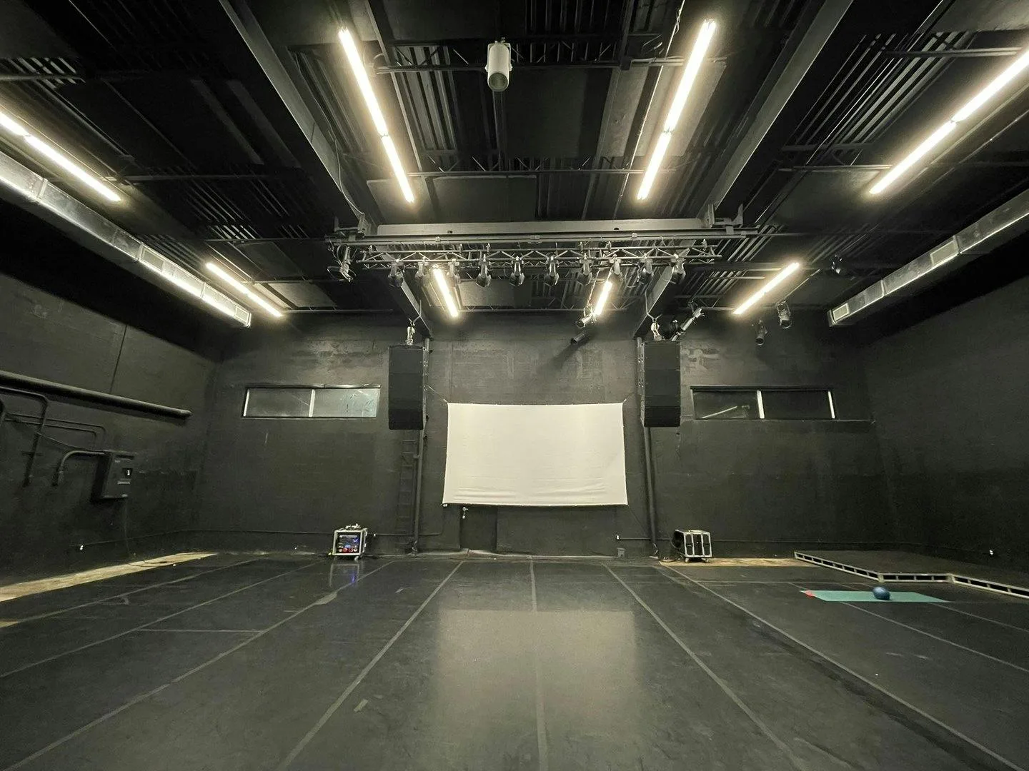 Flex Studio with High Ceilings in Little Haiti, Miami