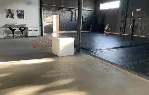 Flex Studio with High Ceilings in Little Haiti, Miami — 4