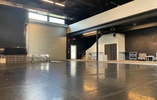 Flex Studio with High Ceilings in Little Haiti, Miami — 5