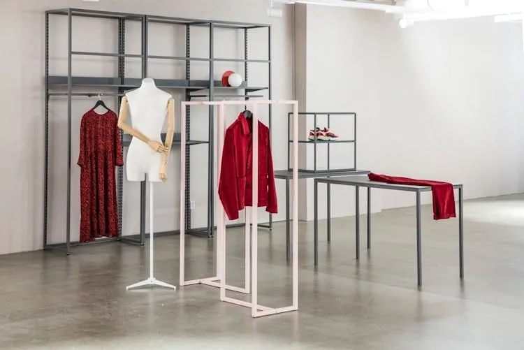 Flexible 35 sqm Shared Retail Space in Malmö — 2