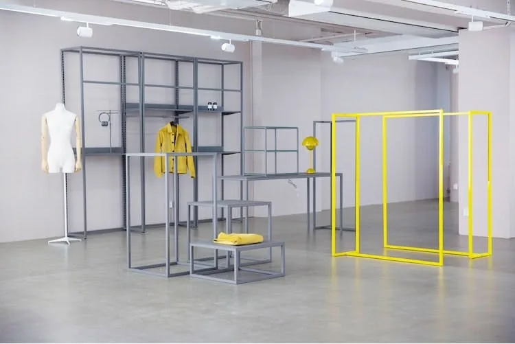 Flexible 35 sqm Shared Retail Space in Malmö — 3