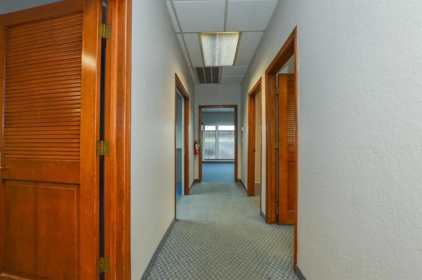 Flexible 520 sqm Commercial Space in Fresno, California — 5