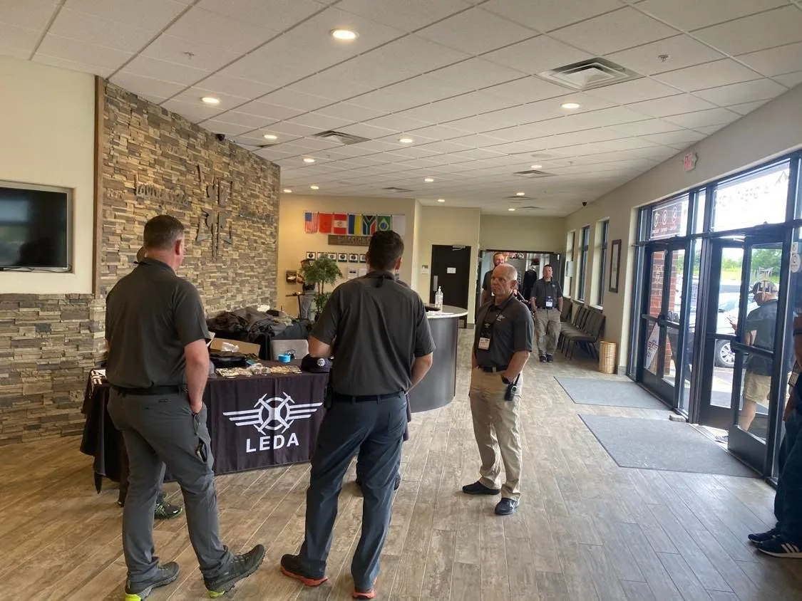 Flexible 7,000 Sq Ft Event Center in Spring Hill — 2