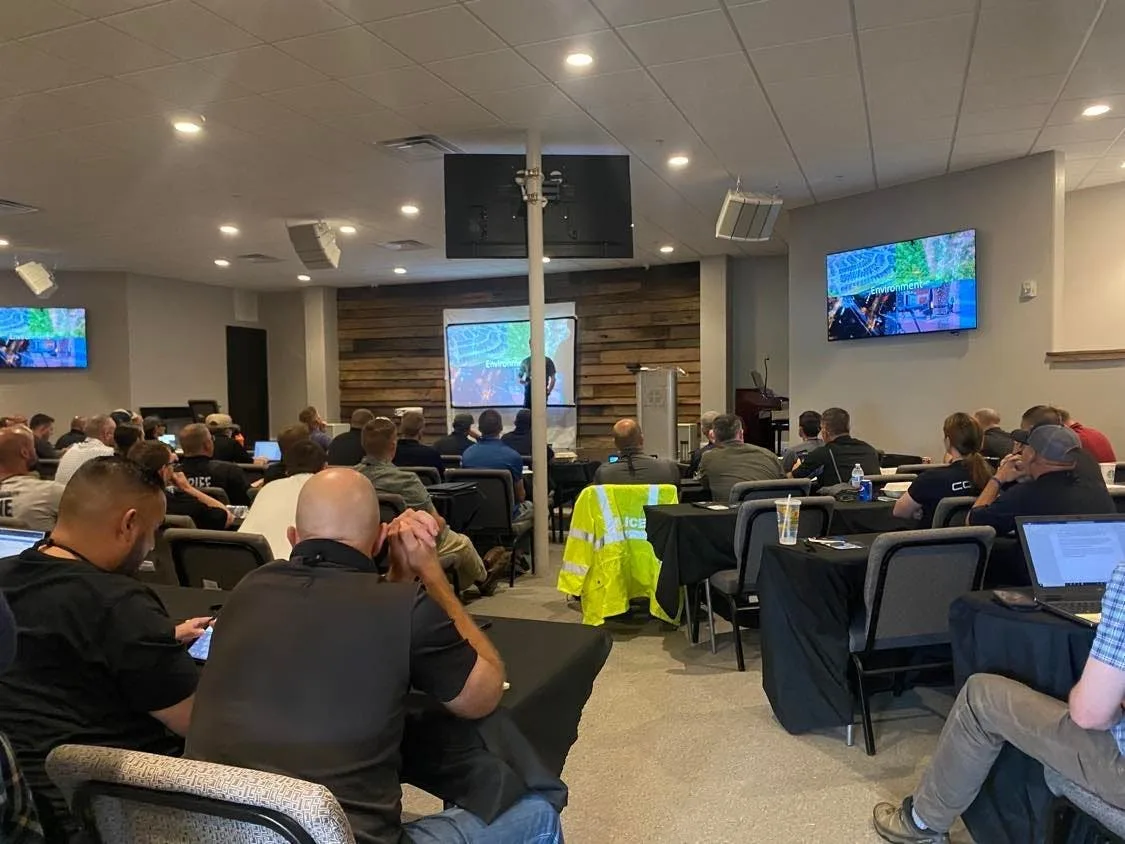 Flexible 7,000 Sq Ft Event Center in Spring Hill — 4