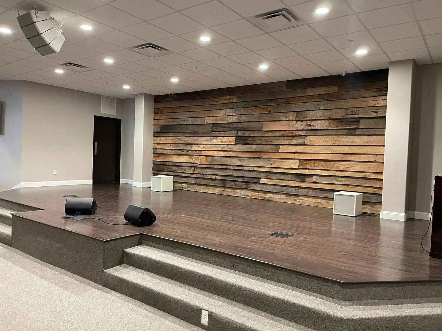 Flexible 7,000 Sq Ft Event Center in Spring Hill — 5